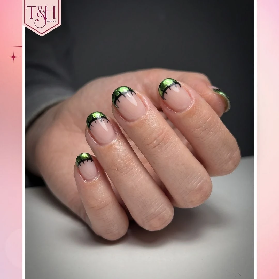 Nails Design
